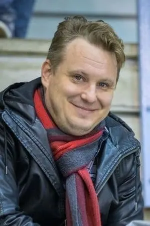 Foto von Mikko Hakola