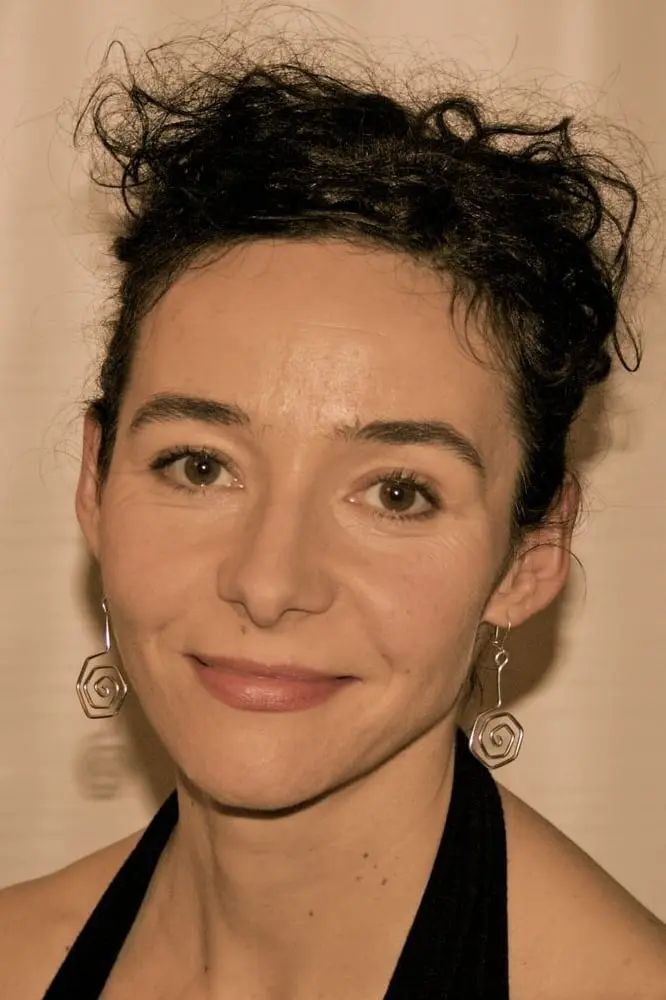 Foto von Irene Bau