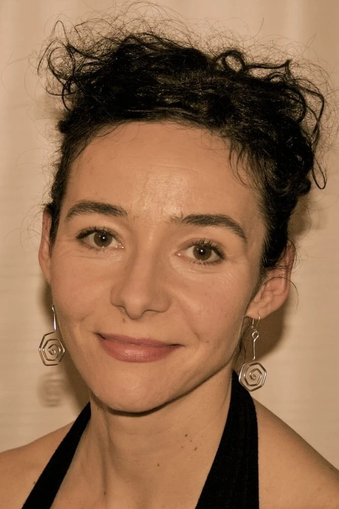 Foto von Irene Bau