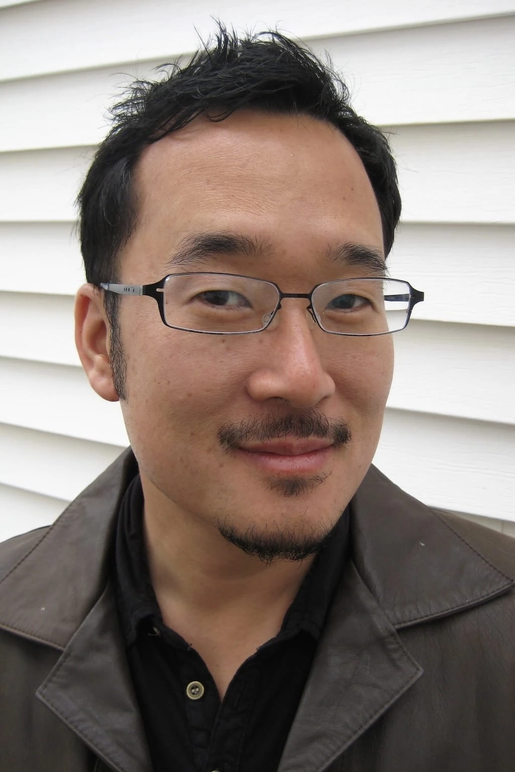 Foto von Harry Yoon