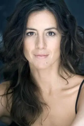 Foto von Patricia Urrutia