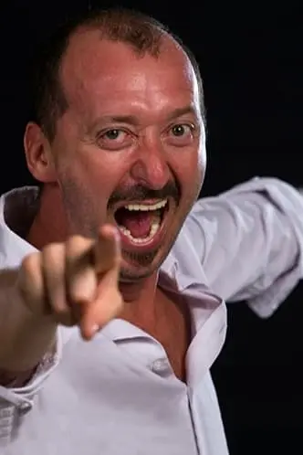 Foto von Max Galligani