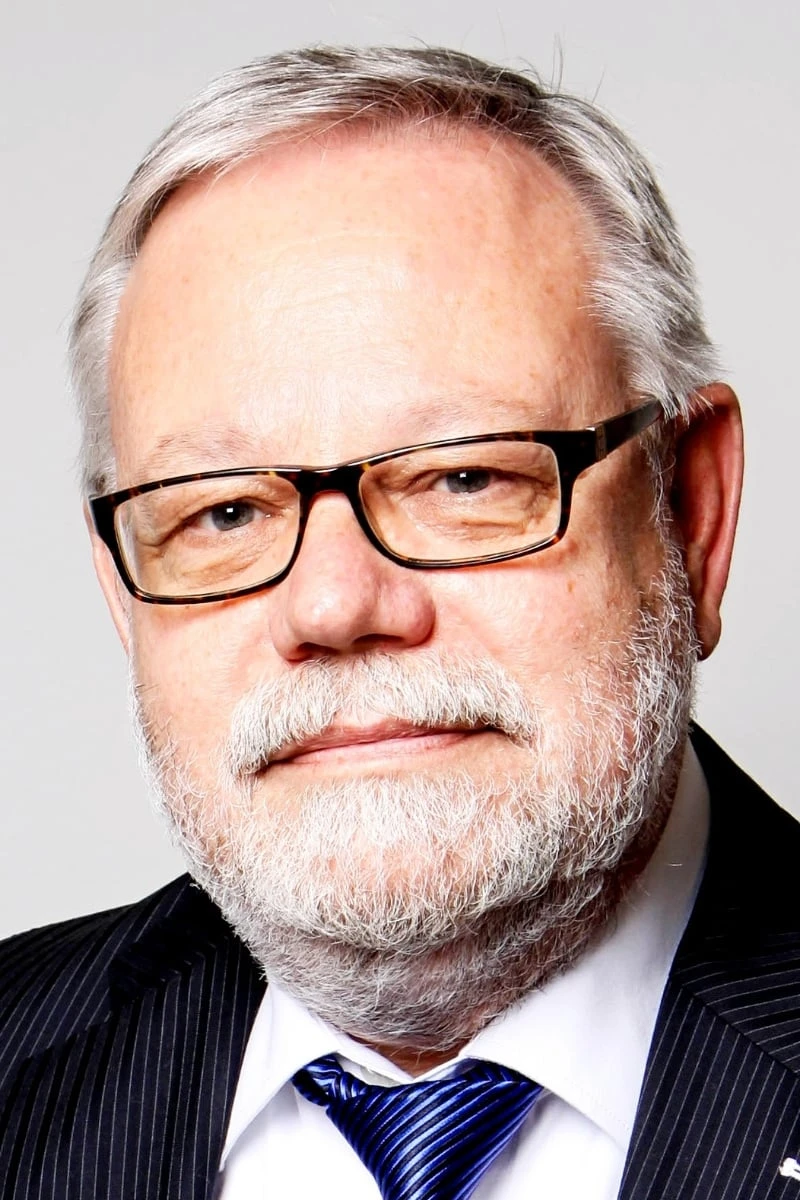 Foto von Jiří Oberfalzer