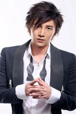 Foto von Sun Zuyang