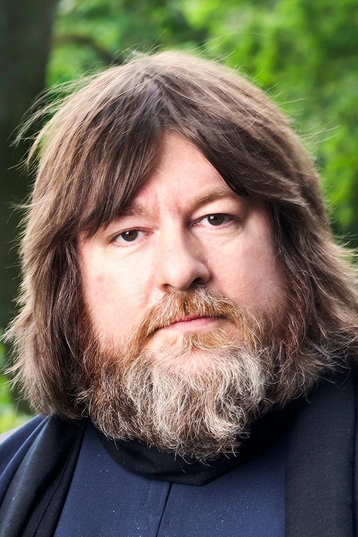 Foto von Ebbot Lundberg