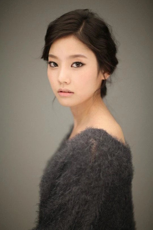 Foto von Eom Ji hye