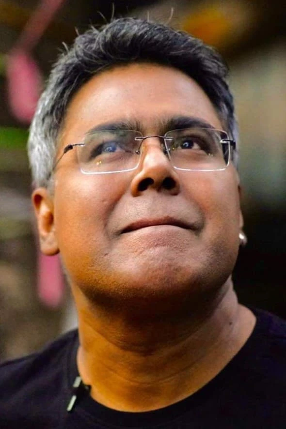 Foto von Mir Afsar Ali