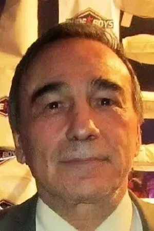 Foto von 'Dum Dum' Pacheco