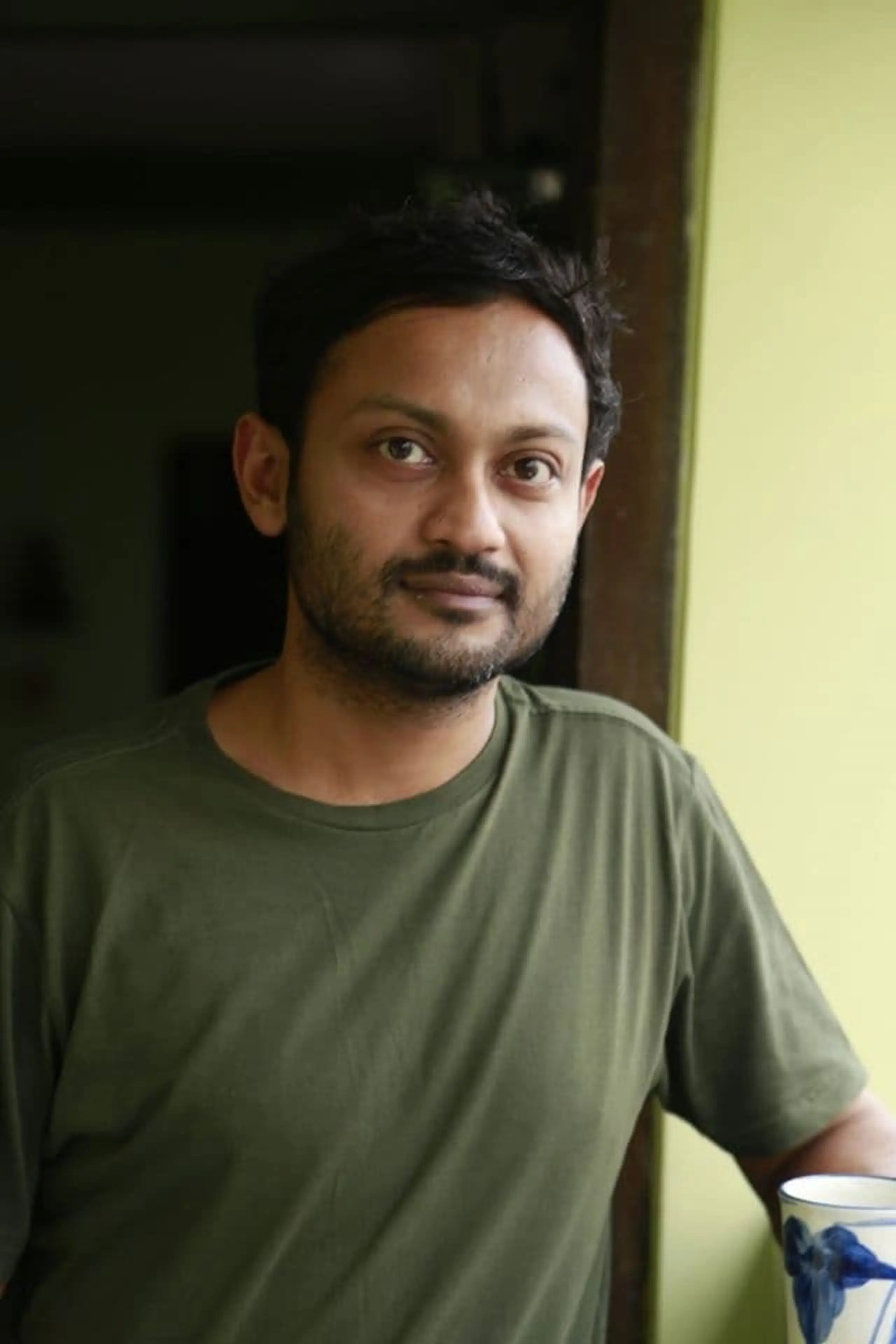 Foto von Birsa Dasgupta