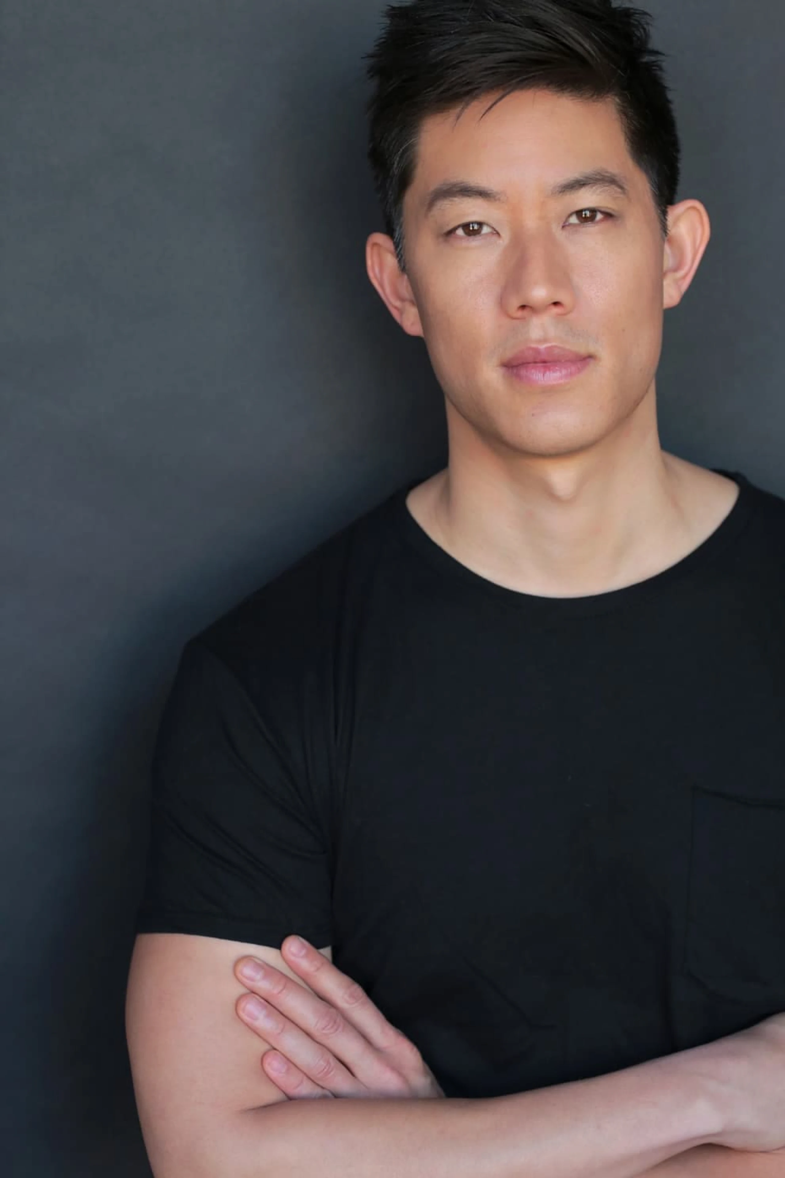 Foto von Roy Huang