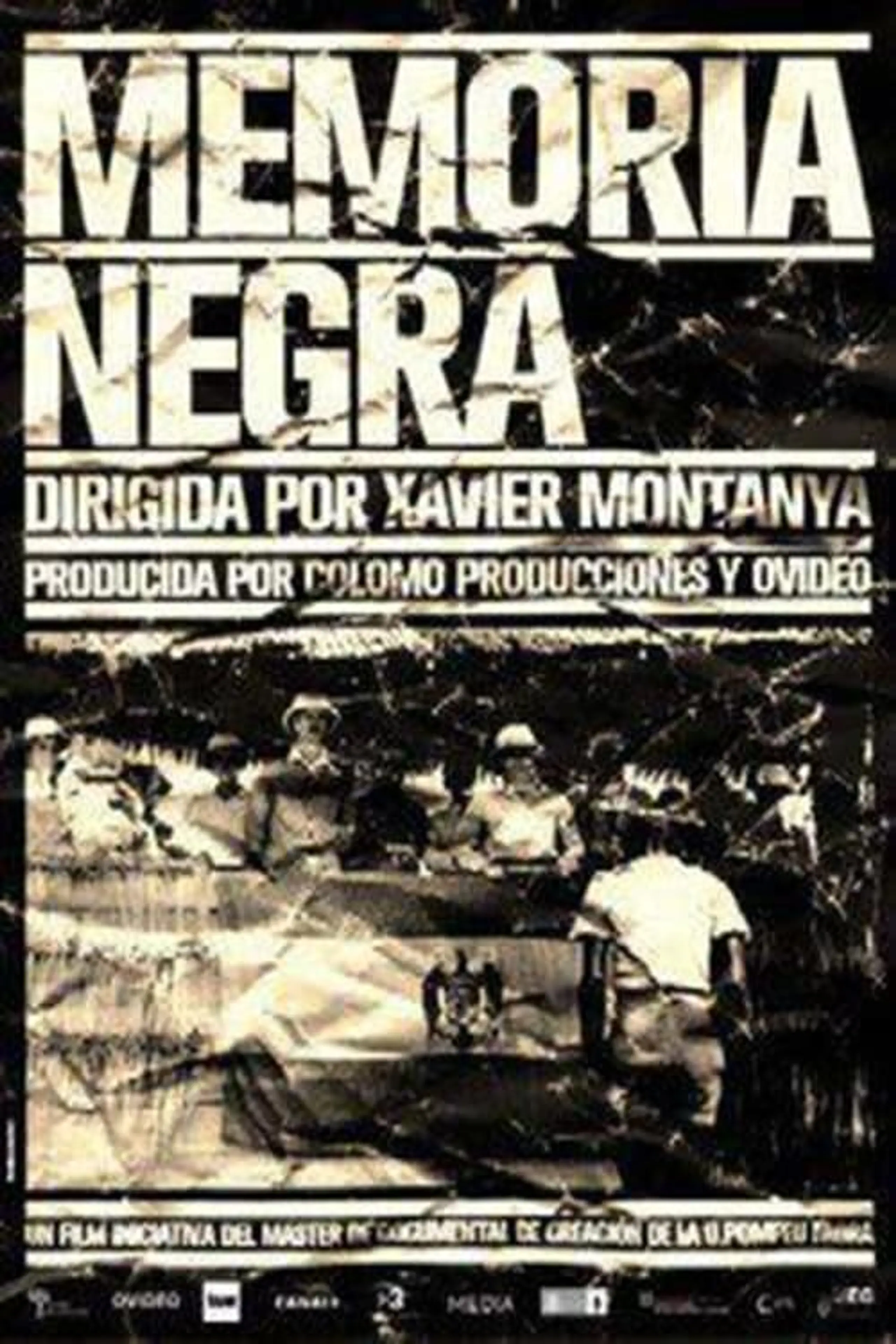 Memoria Negra