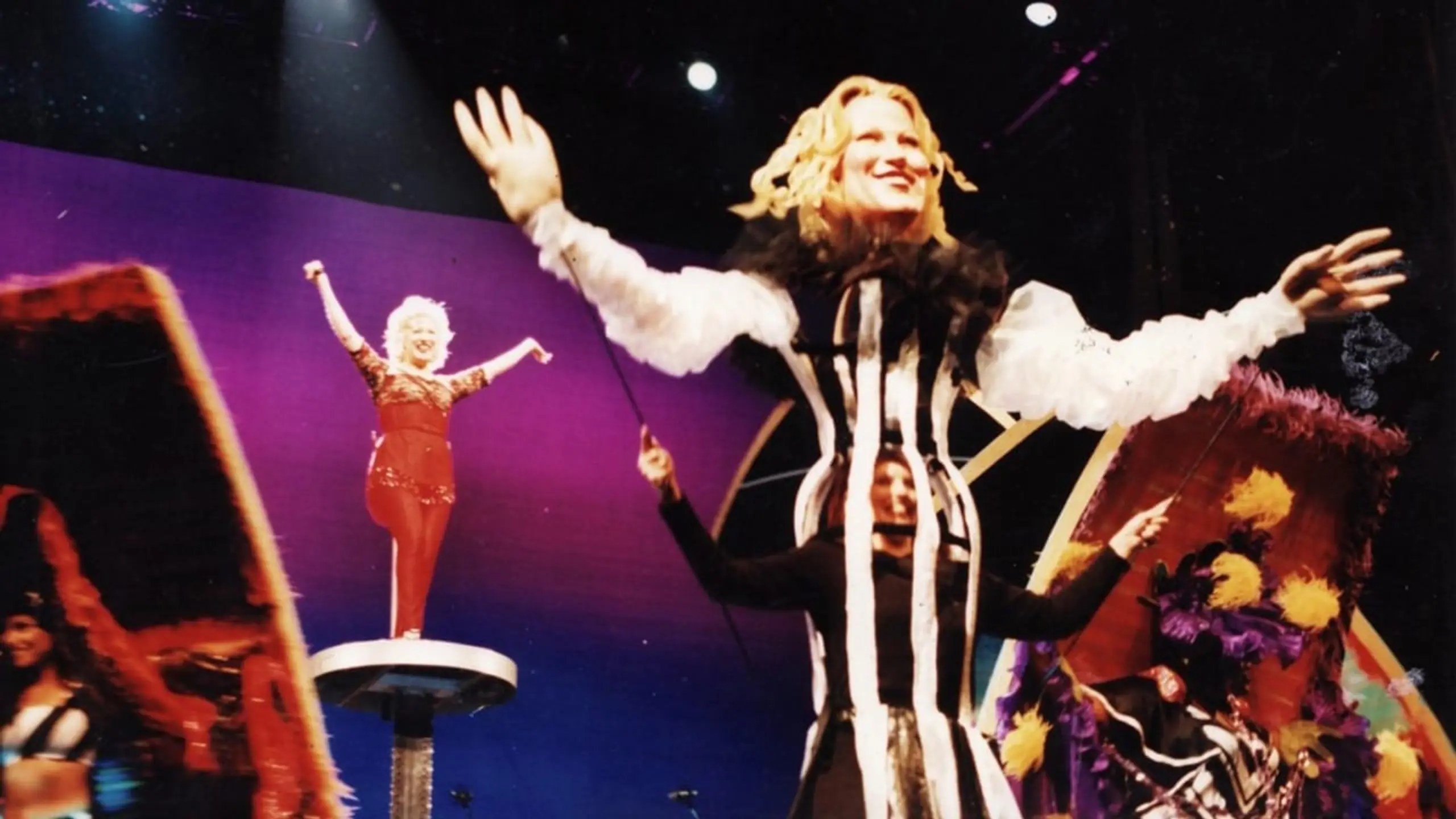 Bette Midler: Divine Miss Millennium