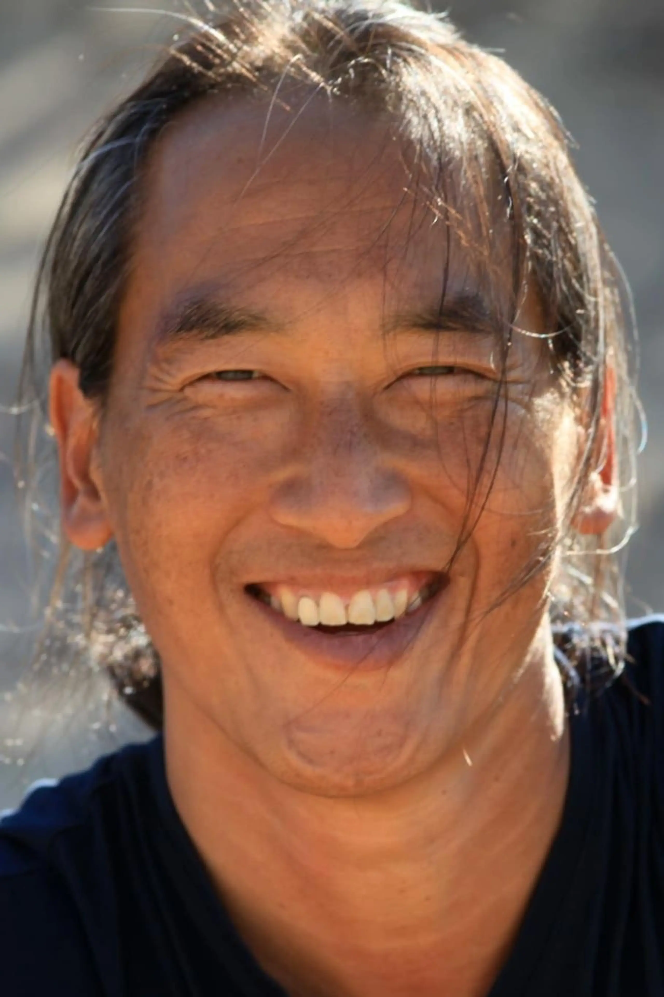 Foto von Rodney Yee