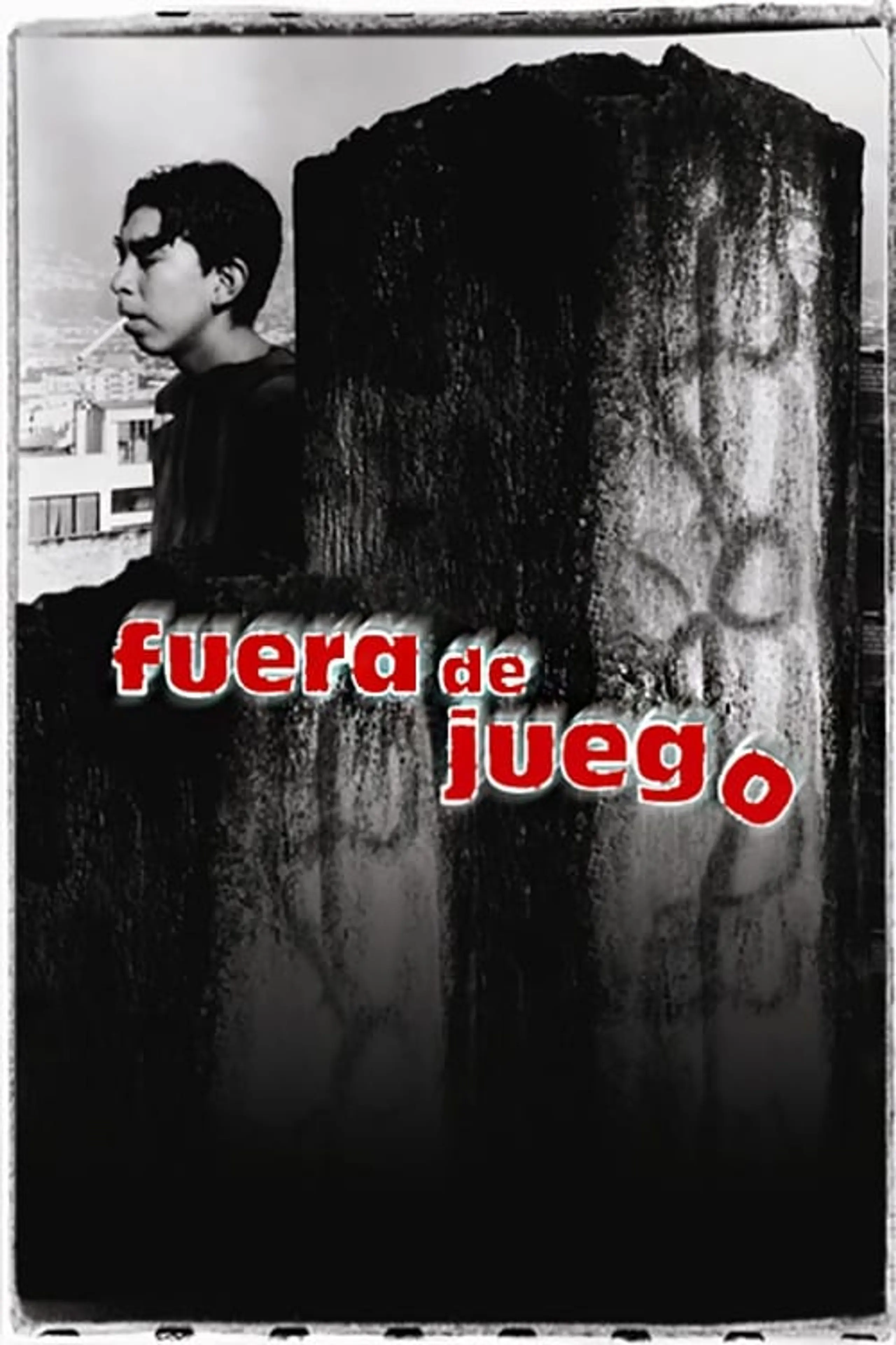 Fuera de juego