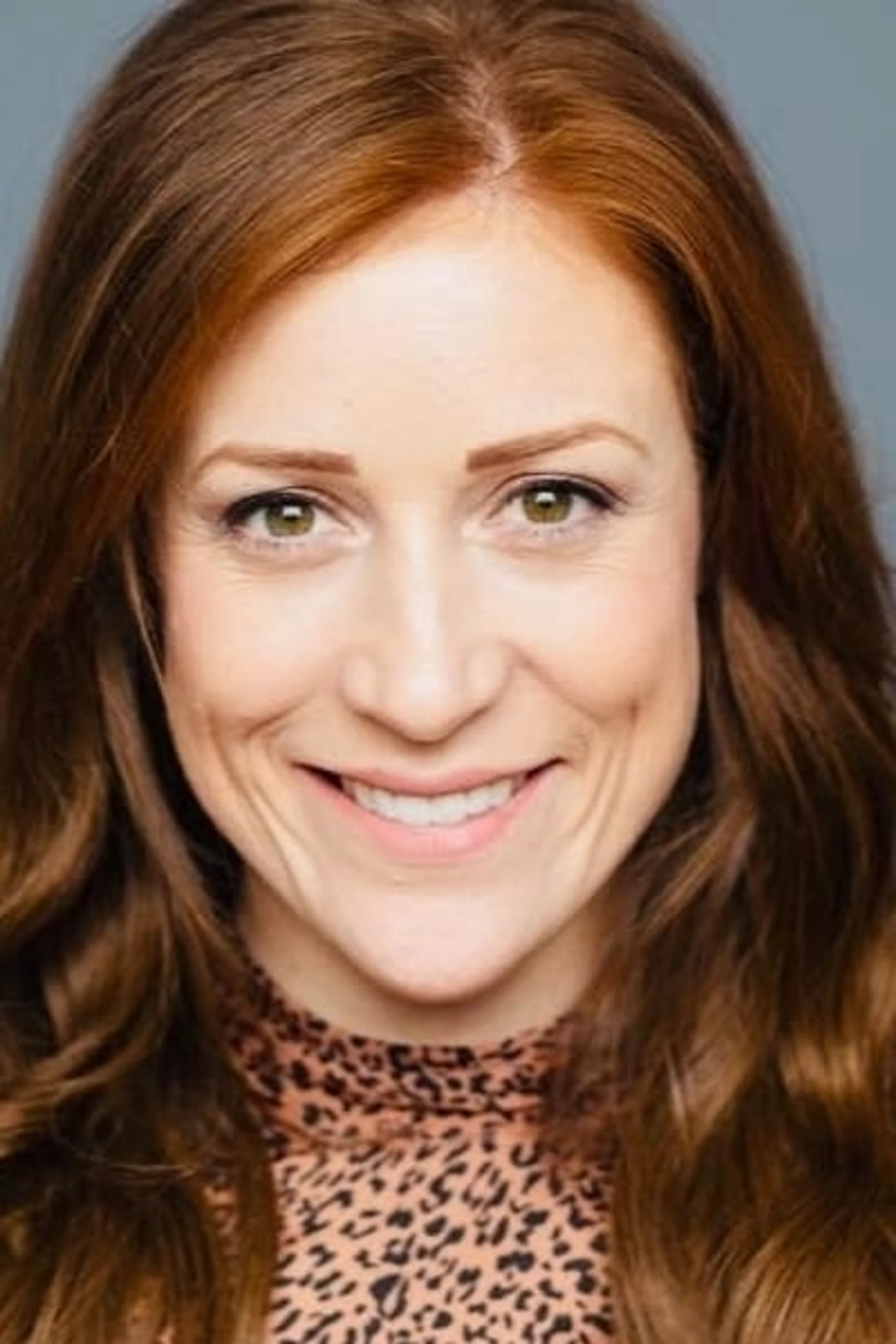 Foto von Joanne McCallin