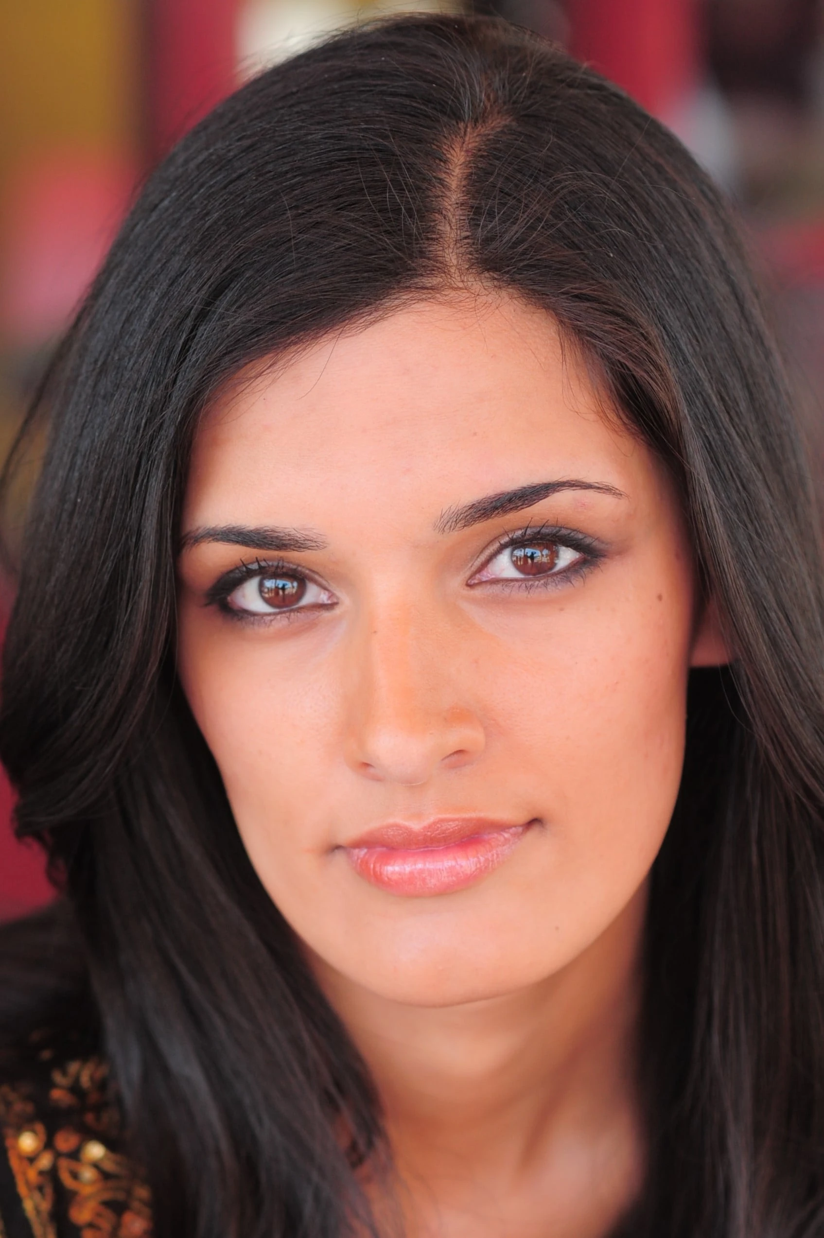 Foto von Shelly Bhalla