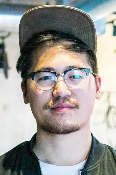 Foto von Daniel Kwan