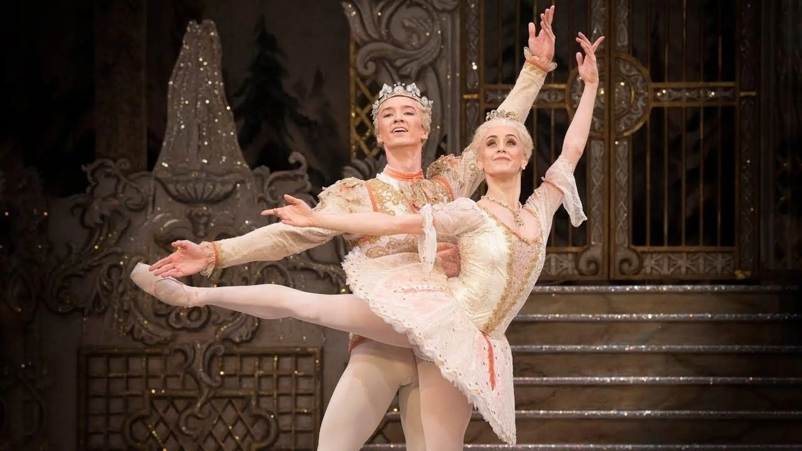 The Nutcracker (Royal Opera House)