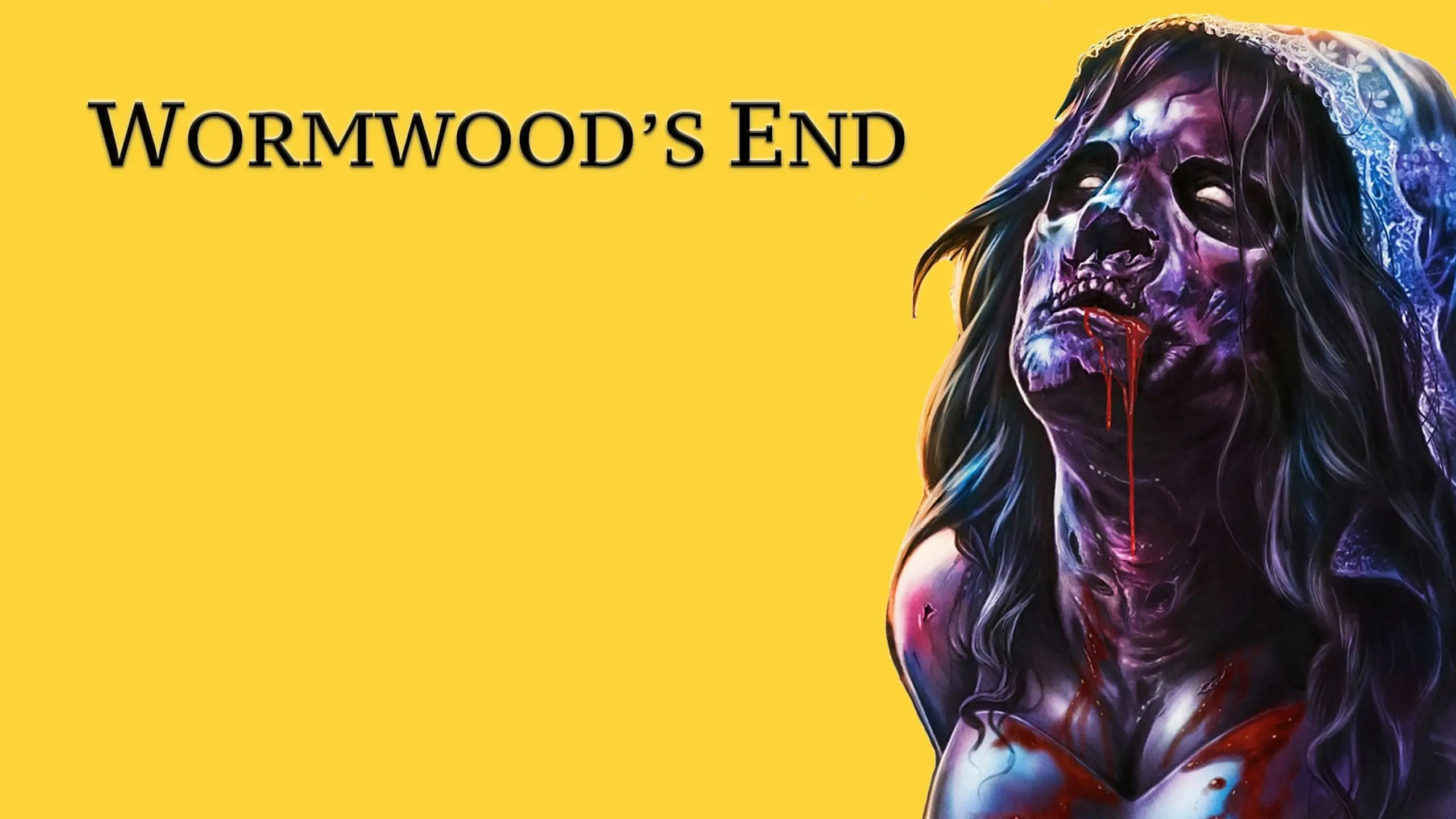 Wormwood's End