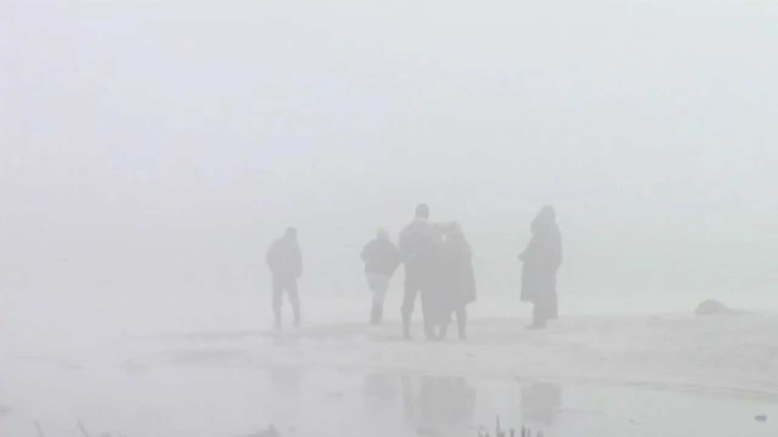 Cumbal, Caminos de Hielo y Azufre