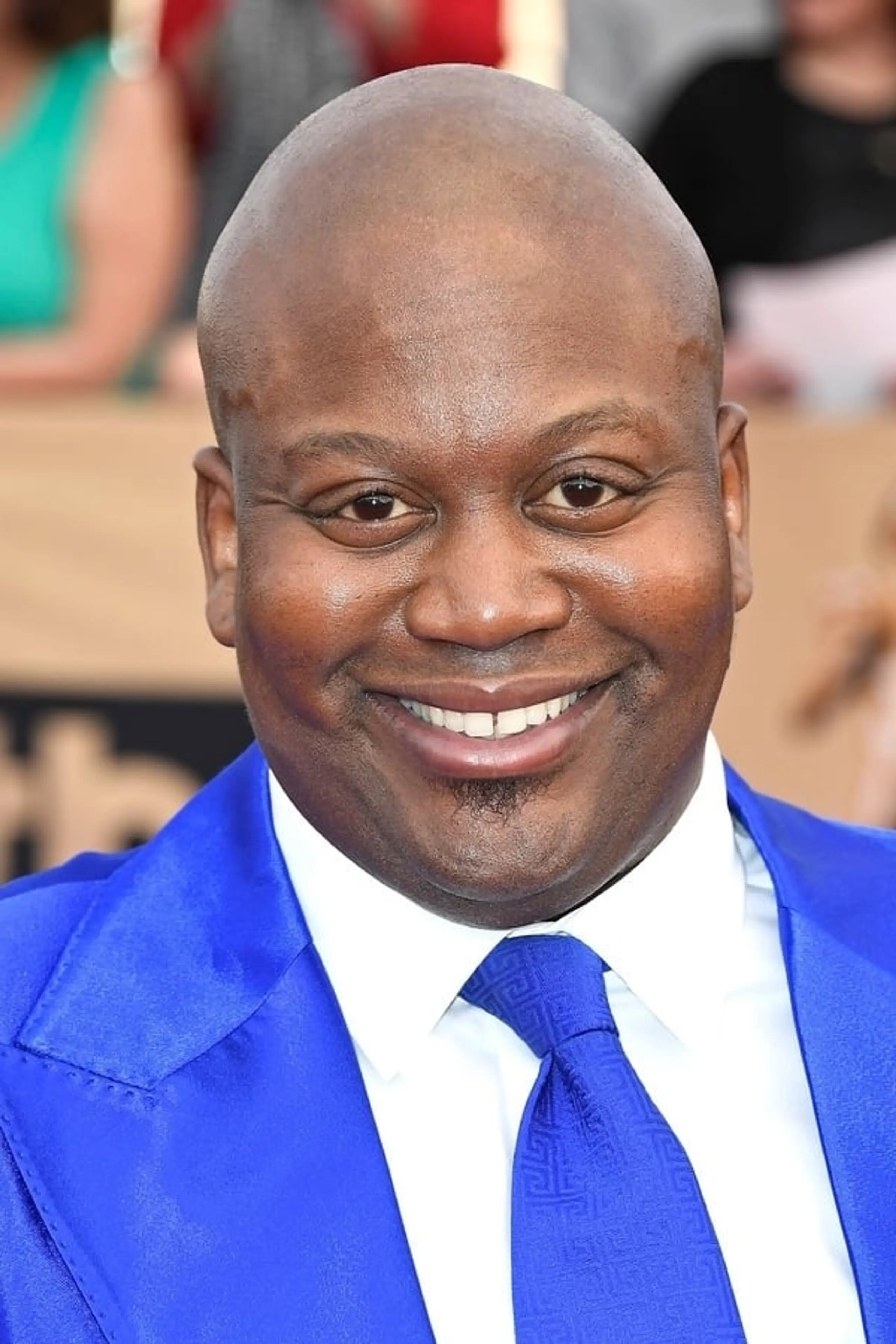 Foto von Tituss Burgess