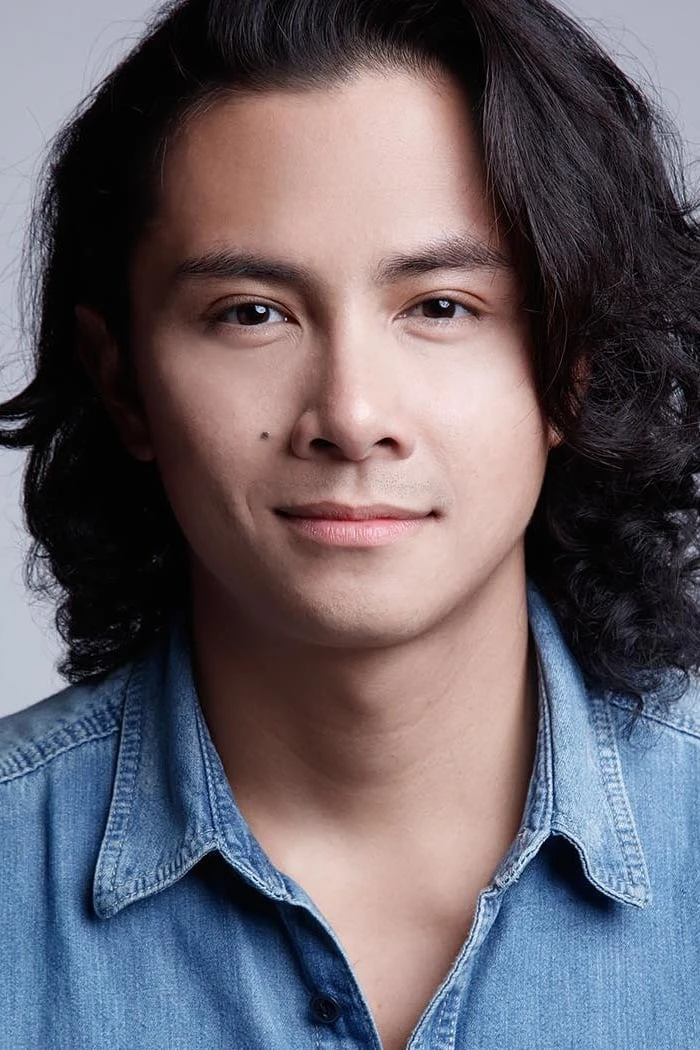 Foto von JC Santos