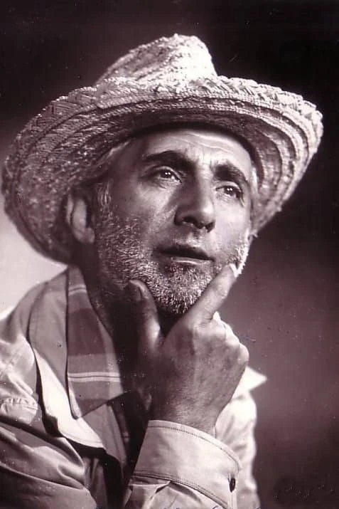 Foto von Necdet Mahfi Ayral
