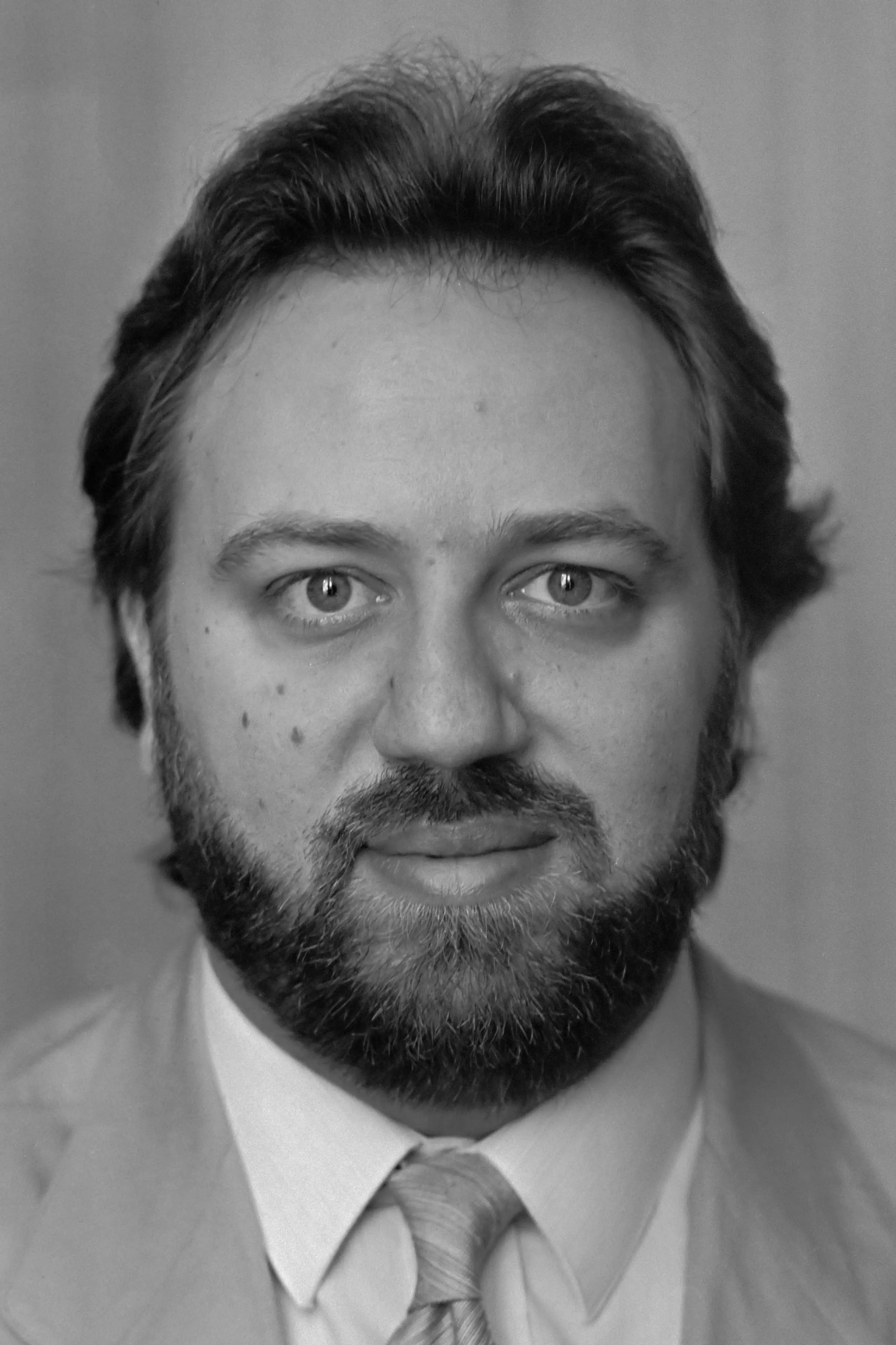 Foto von Riccardo Chailly