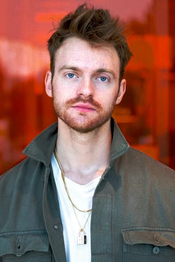Foto von Finneas O'Connell