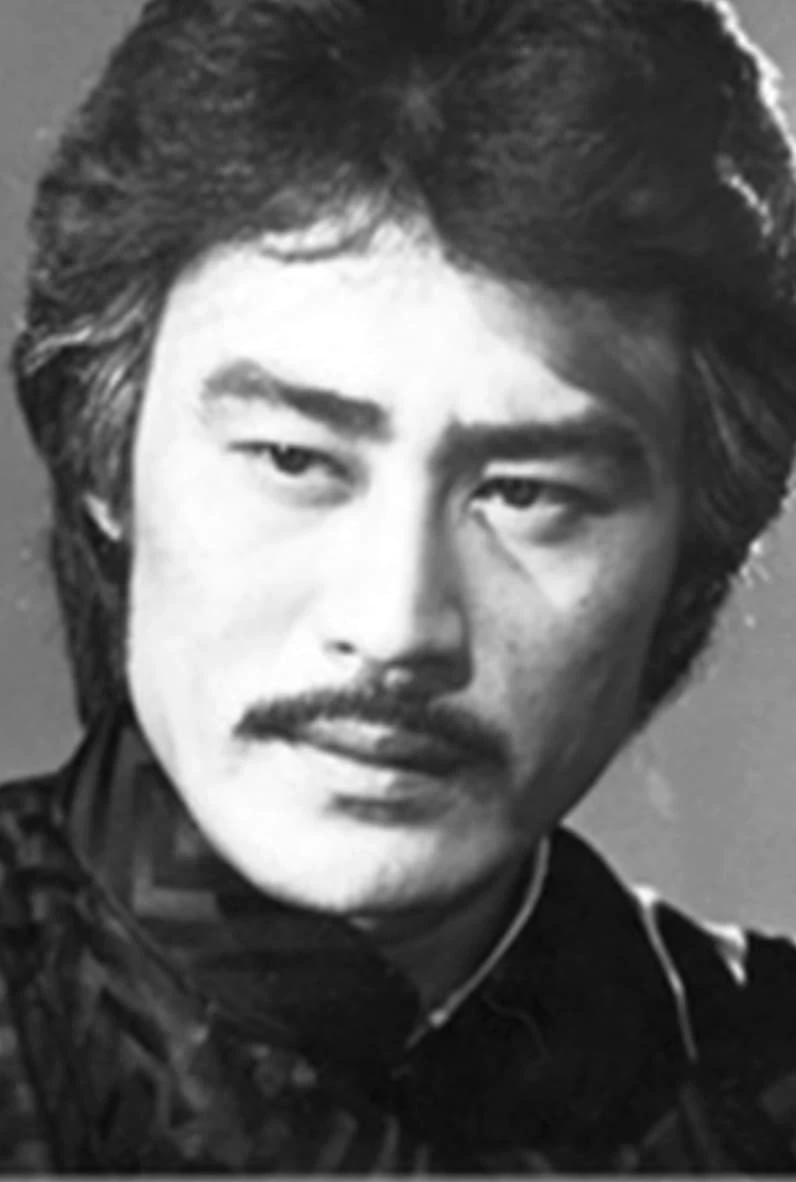 Foto von Wang Kuan-Hsiung