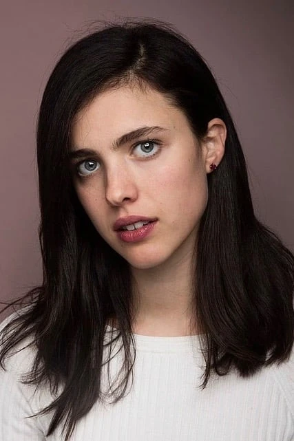 Foto von Margaret Qualley