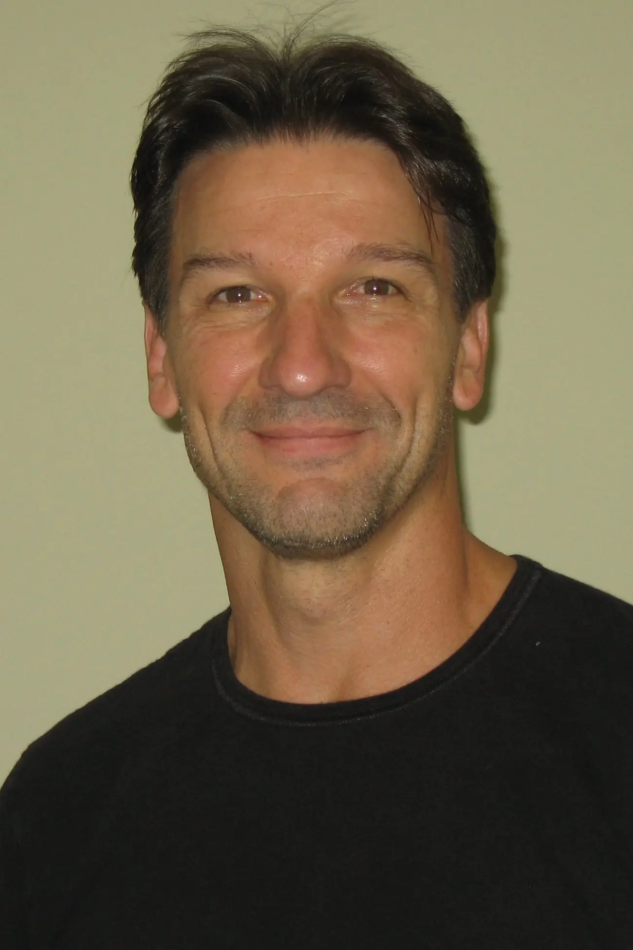 Foto von Branko Racki