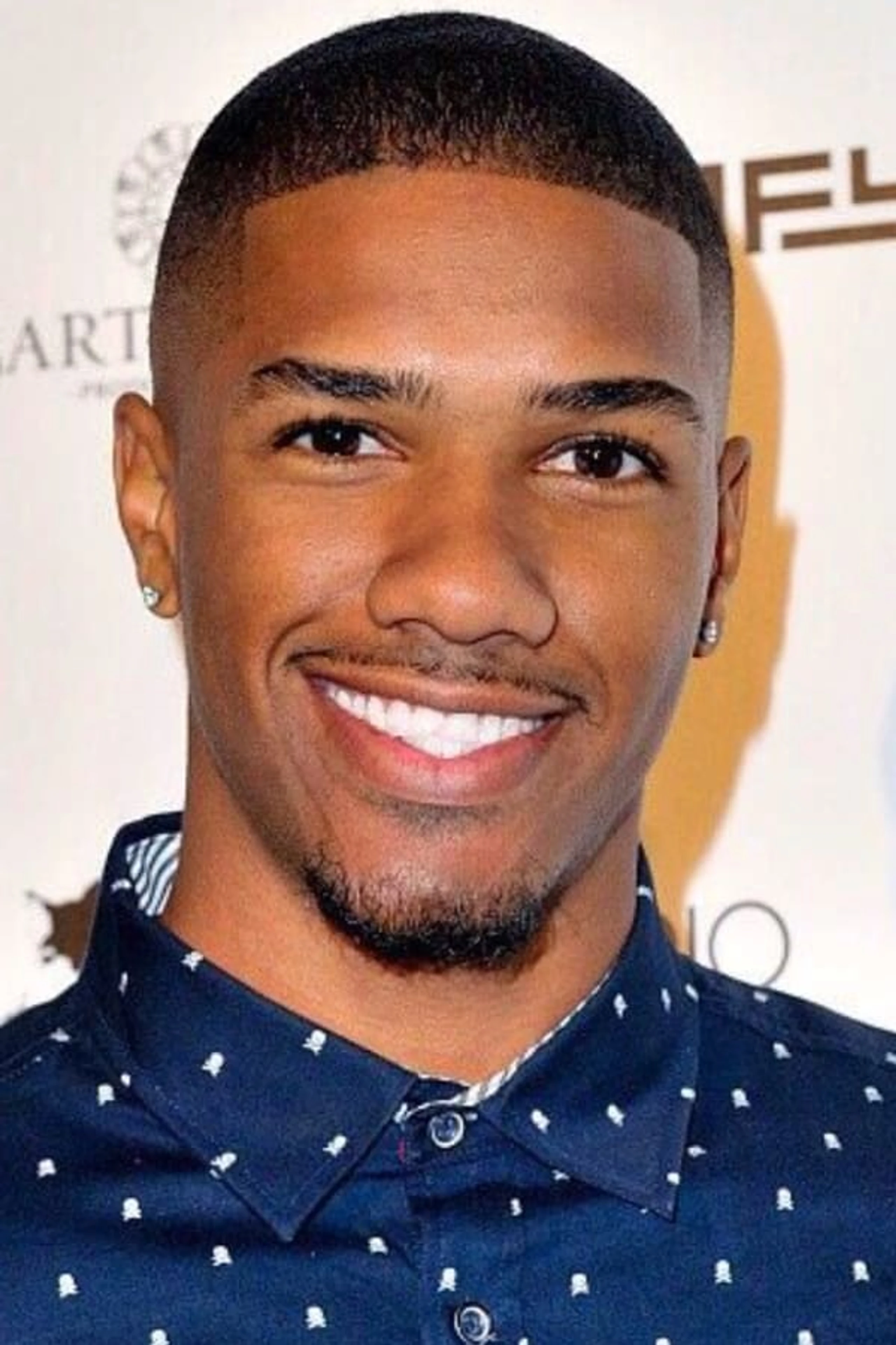 Foto von Norman Towns