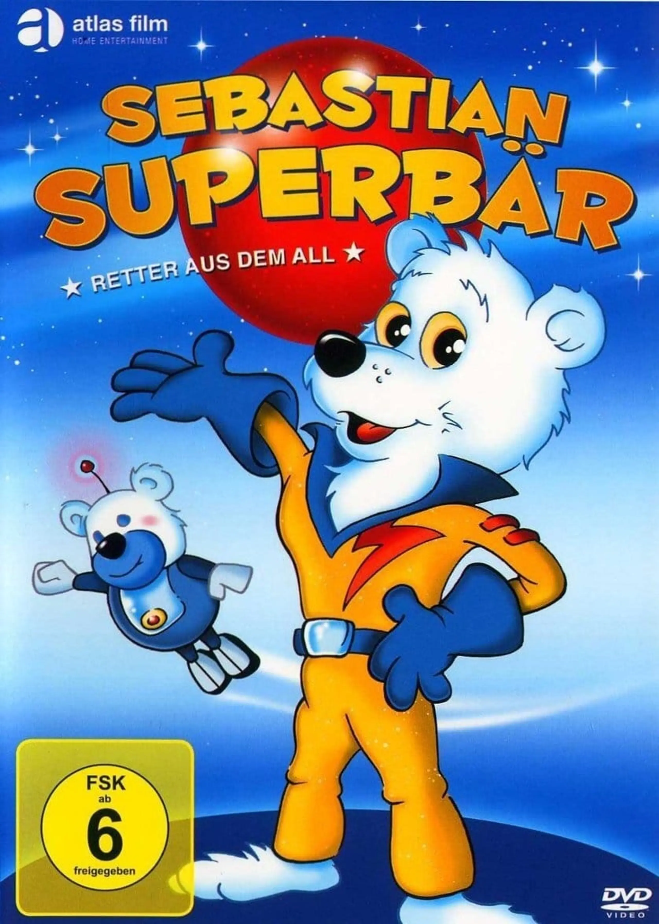 Sebastian Superbär