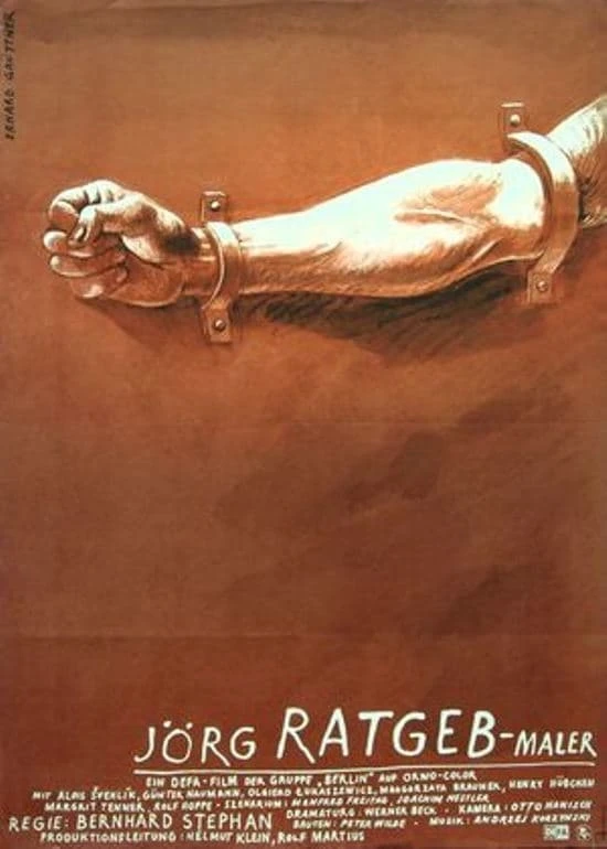 Jörg Ratgeb - Maler