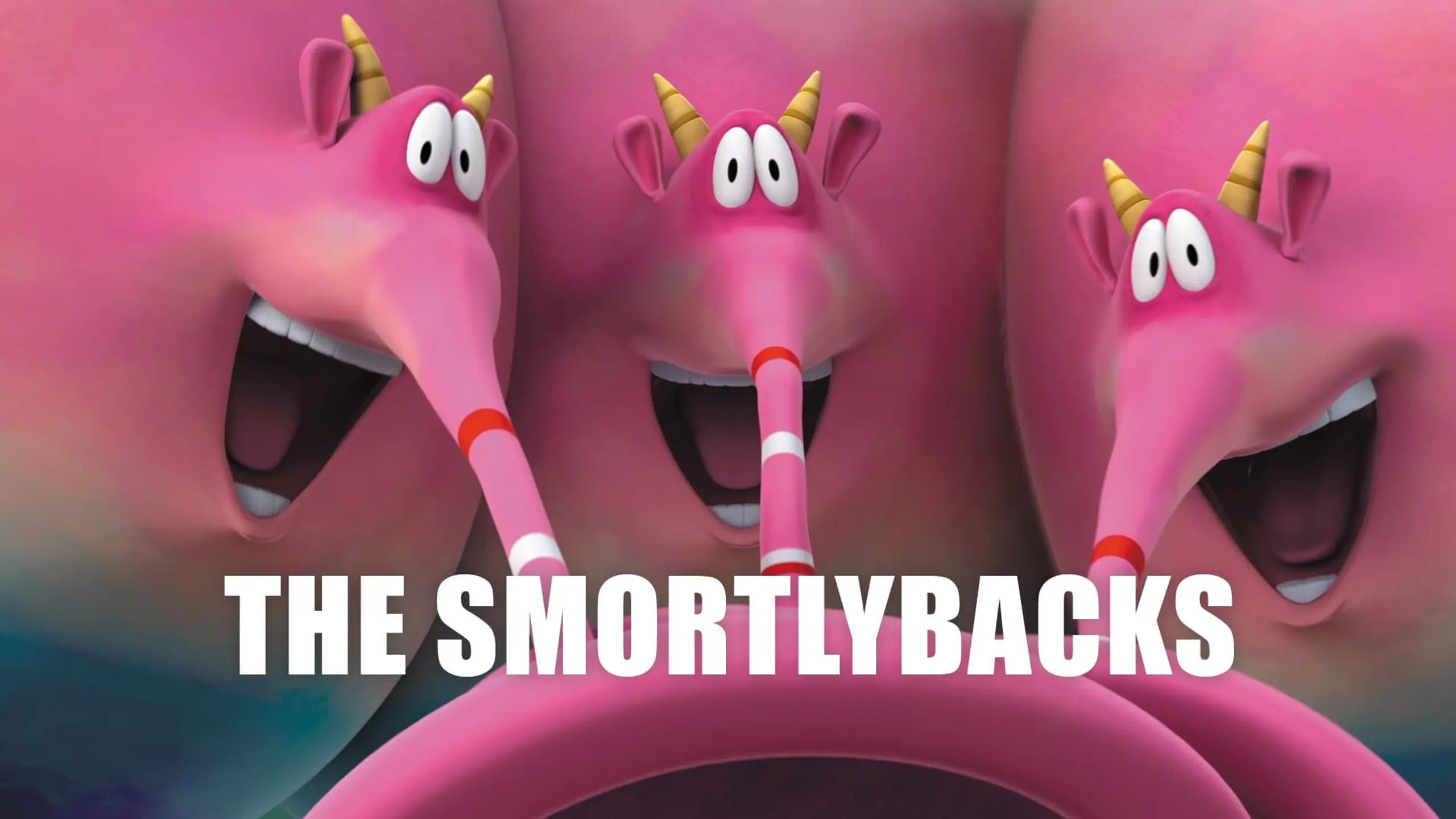 The Smortlybacks