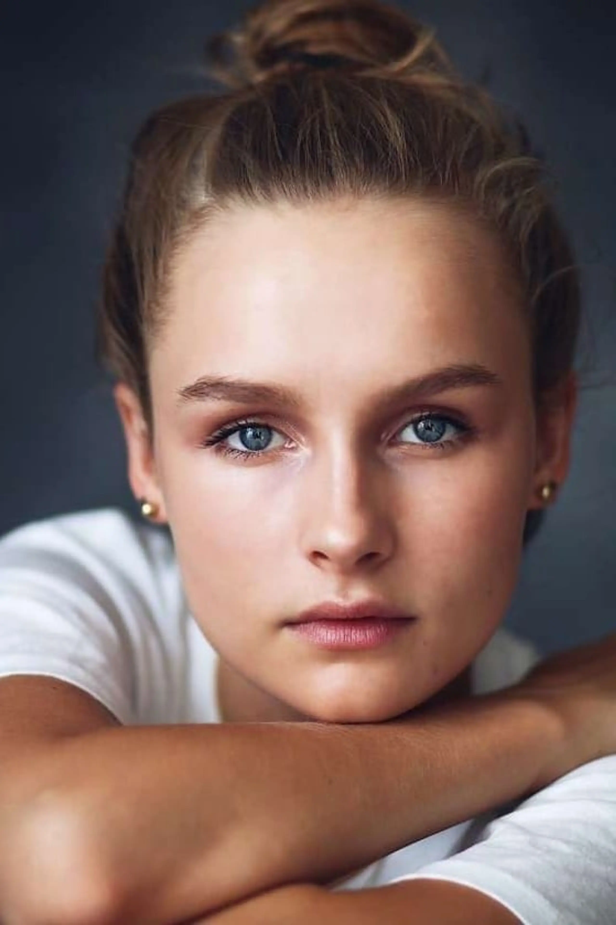 Foto von Olivia DeJonge