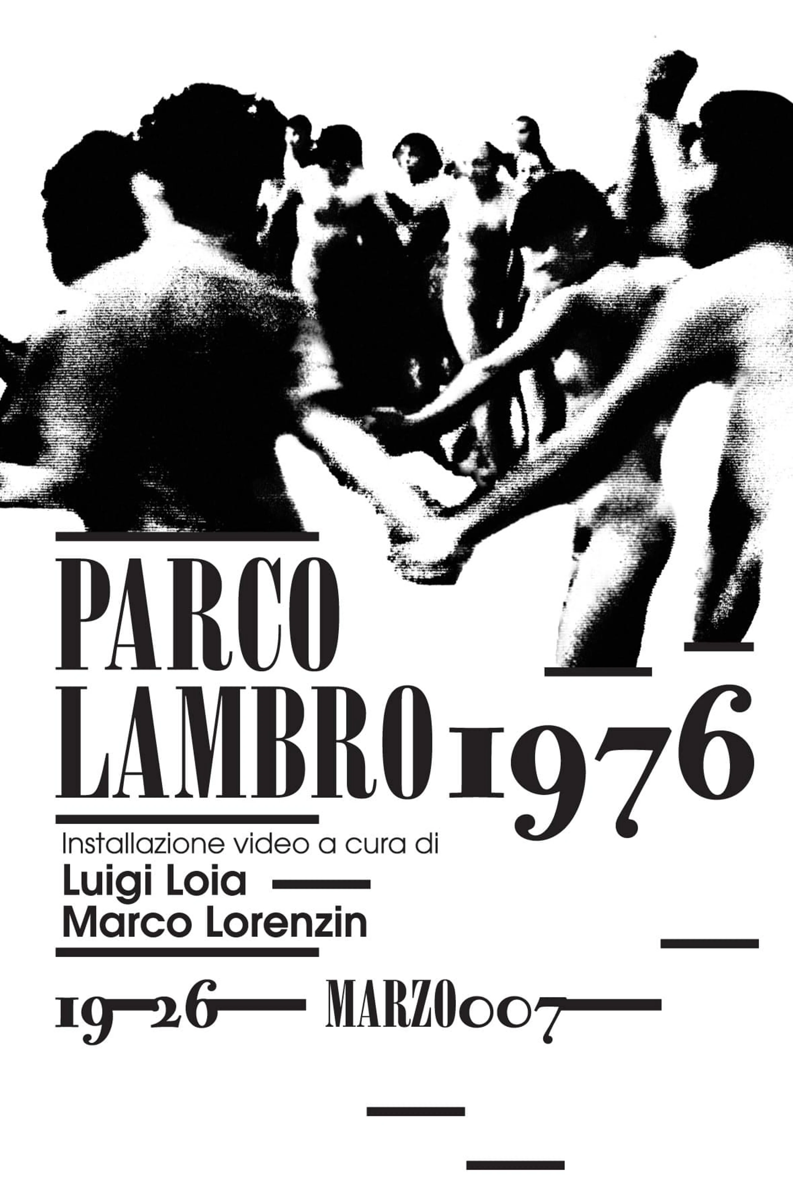 Il Festival del proletariato giovanile al Parco Lambro