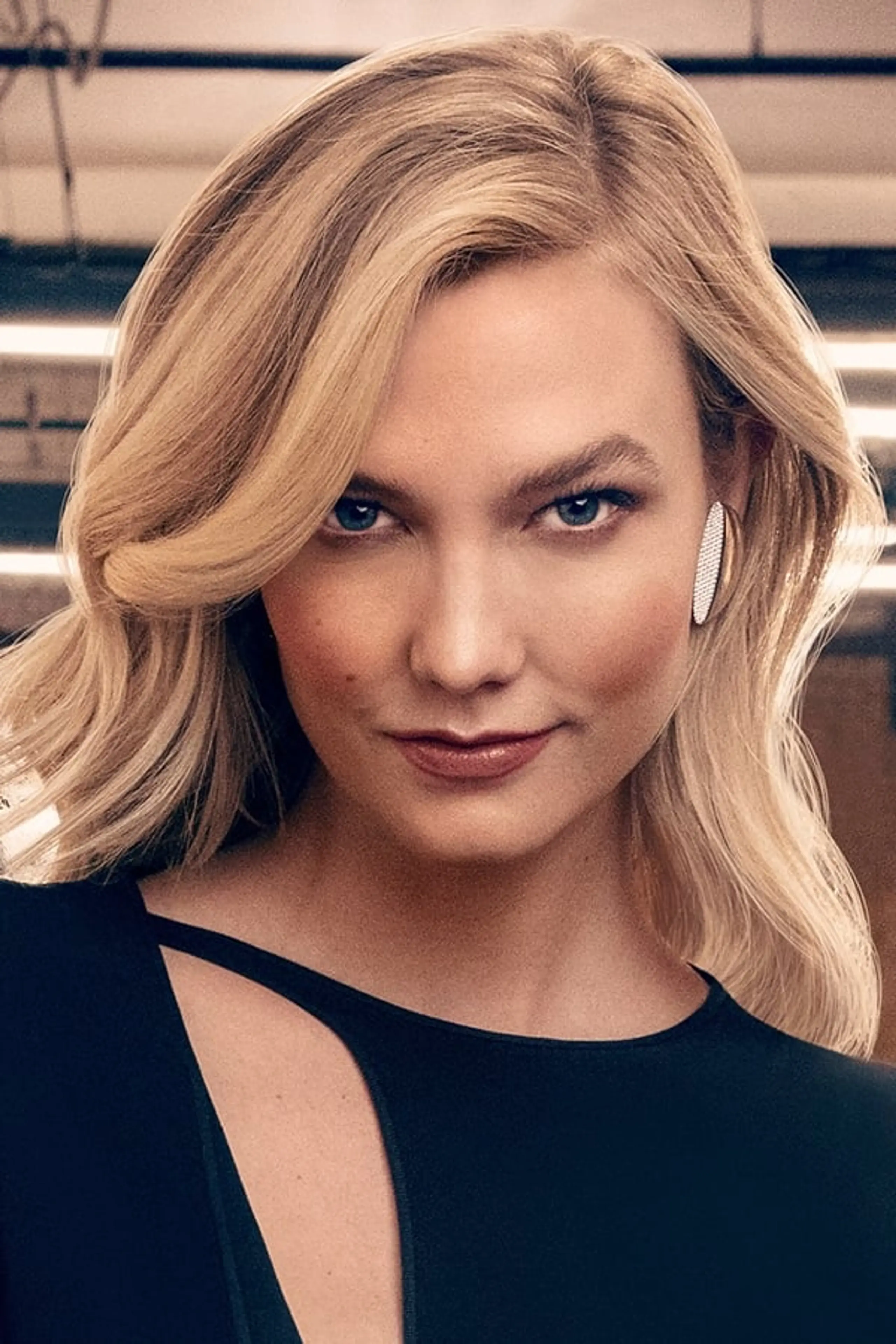 Foto von Karlie Kloss