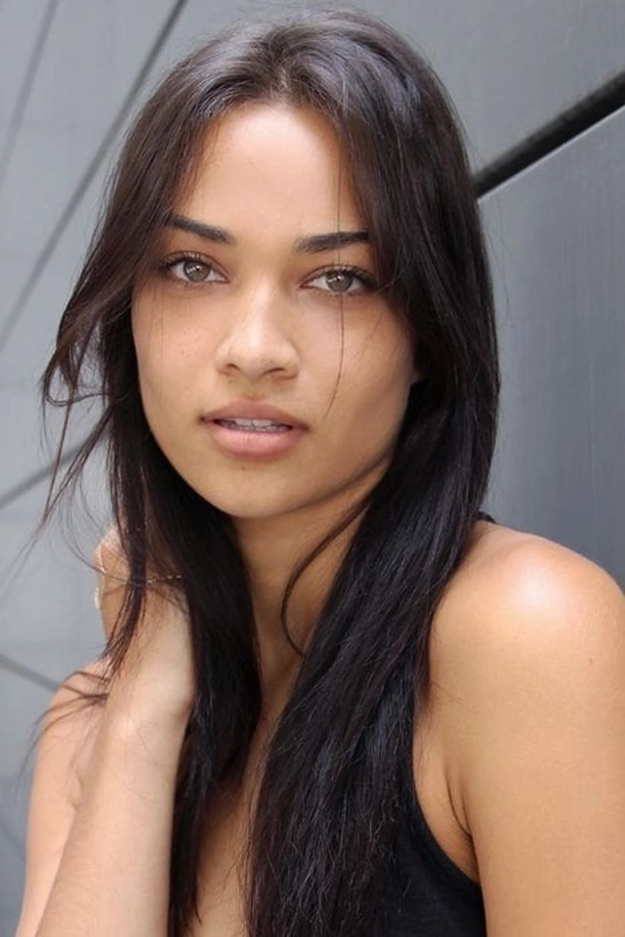 Foto von Shanina Shaik