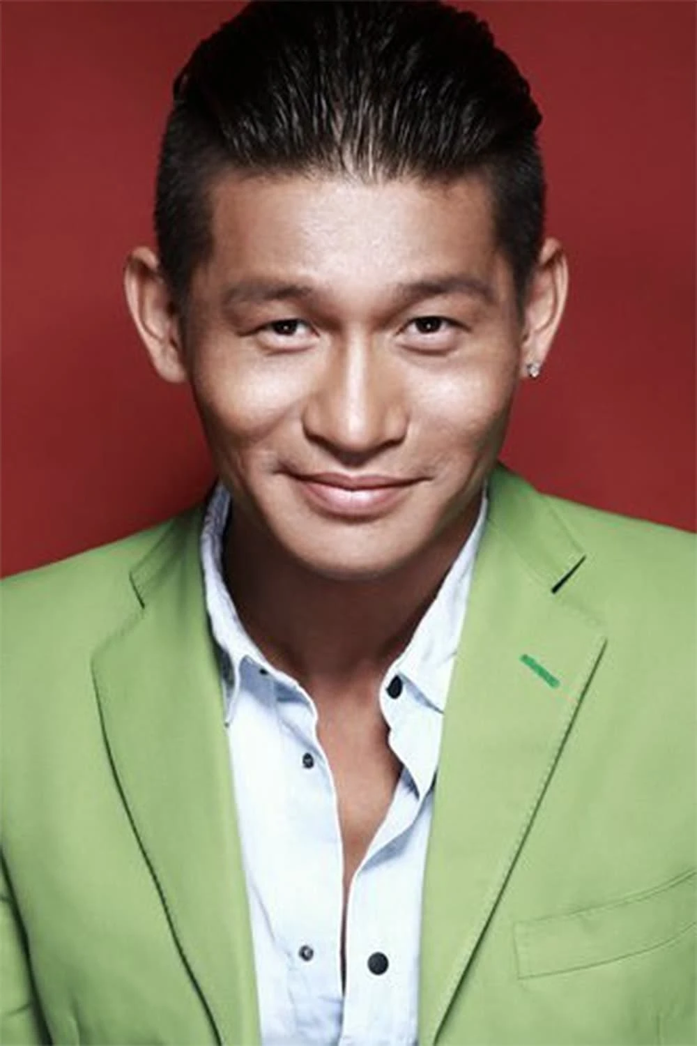 Foto von Ailei Yu