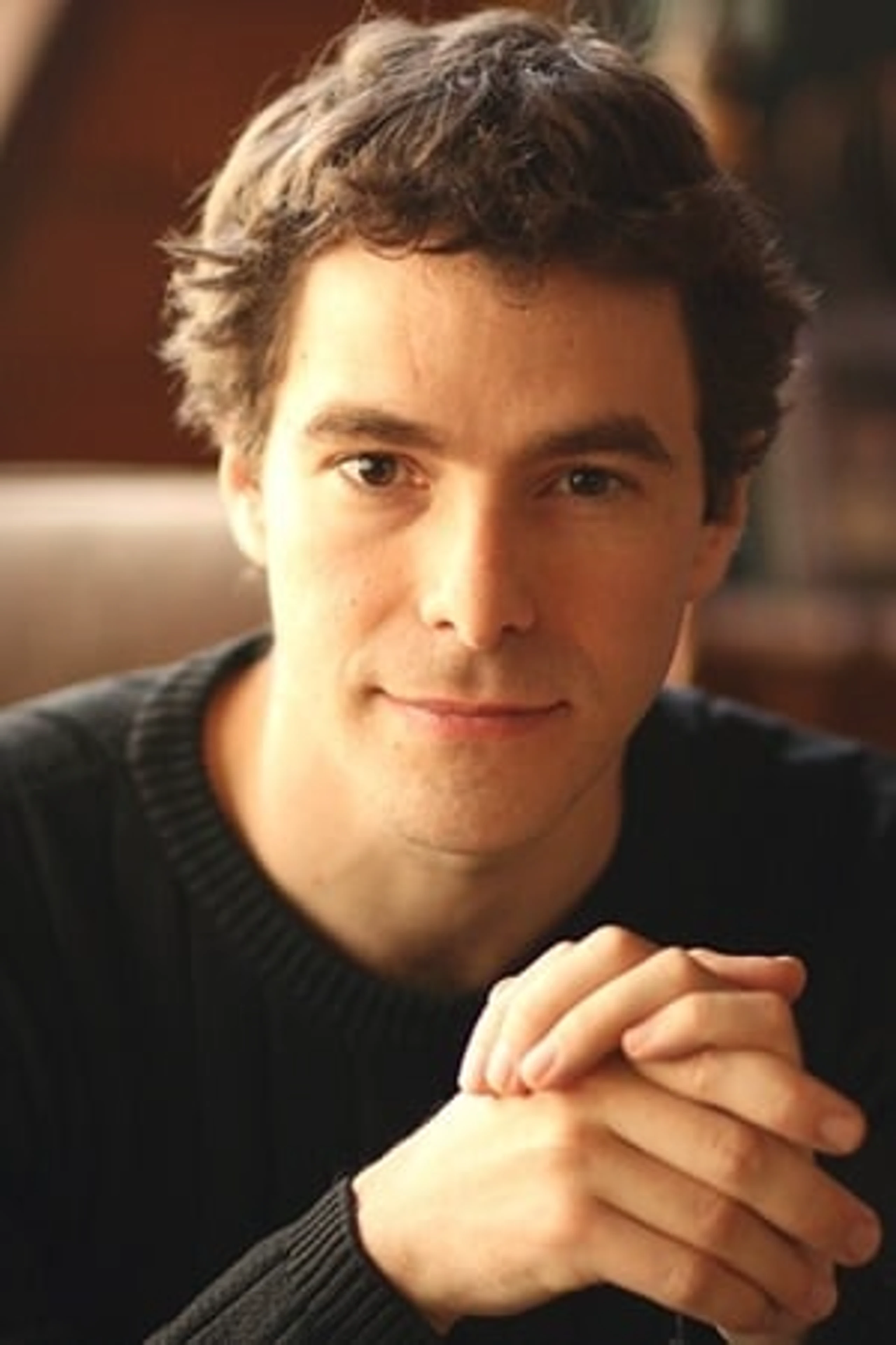 Foto von Benjamín Shwartz
