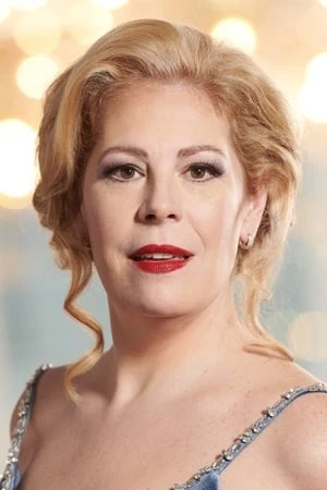 Foto von Sondra Radvanovsky