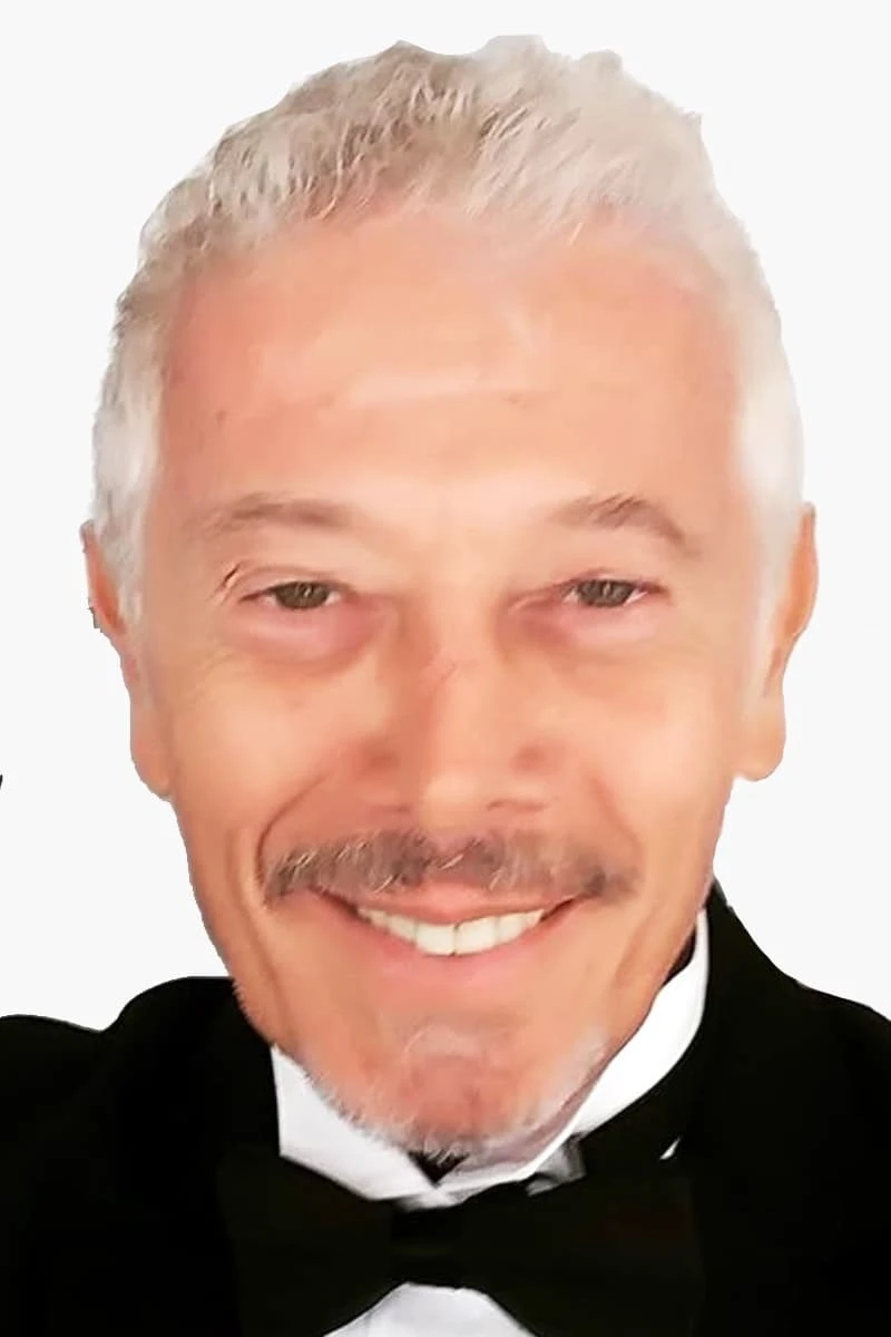 Foto von Edward Nutkiewicz