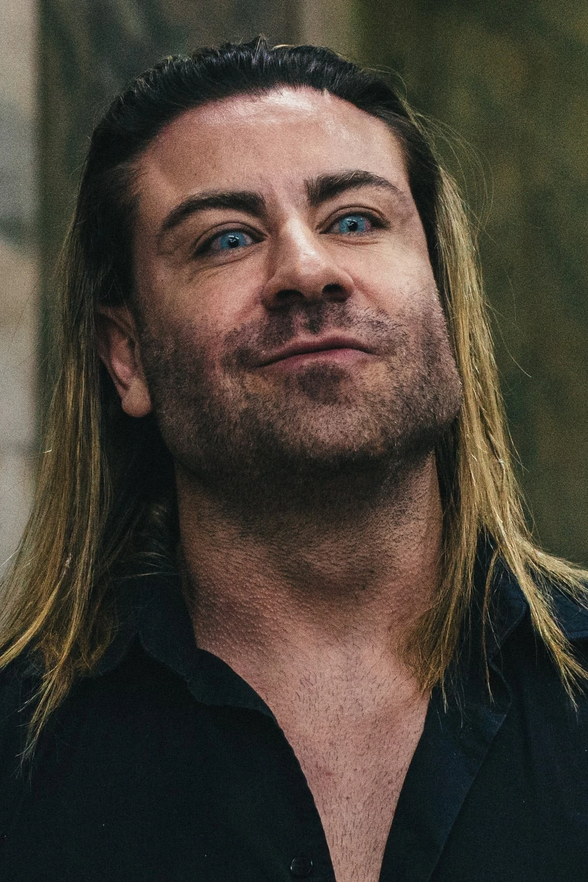 Foto von Tristan Aronovich