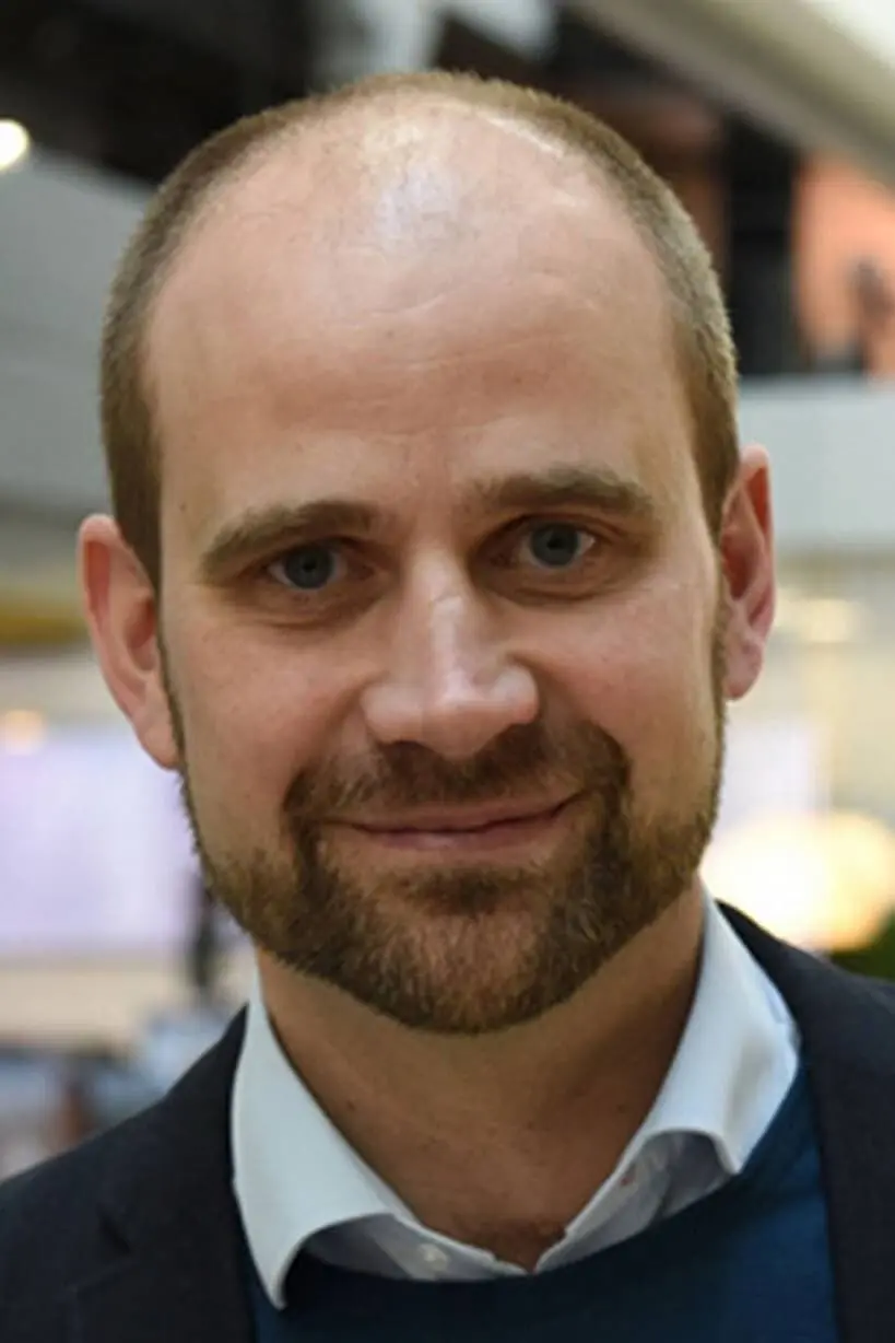 Foto von Morten Fisker
