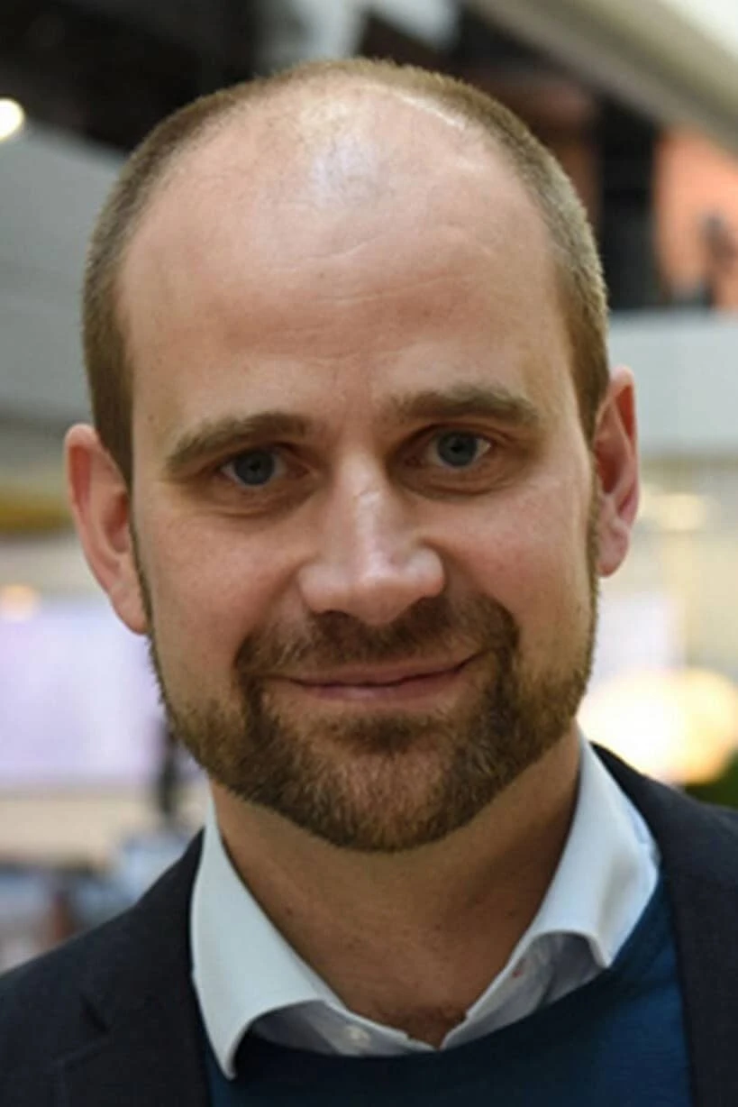 Foto von Morten Fisker