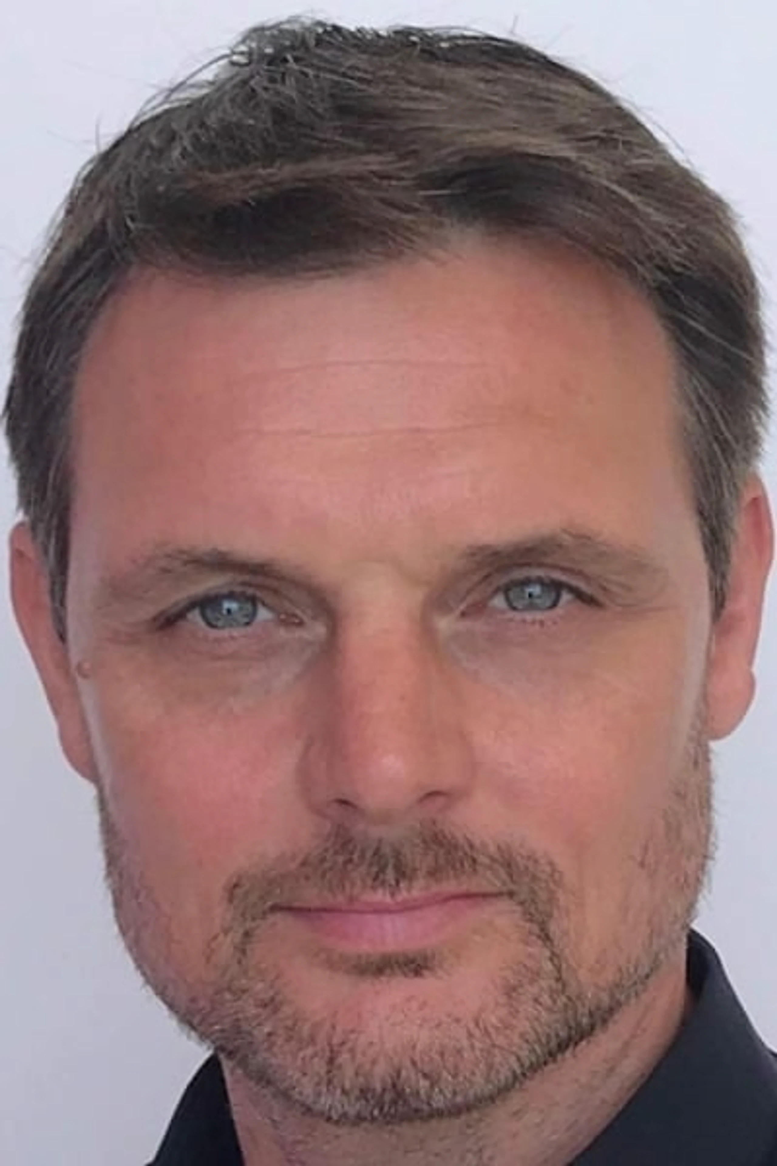 Foto von Mark Mottram