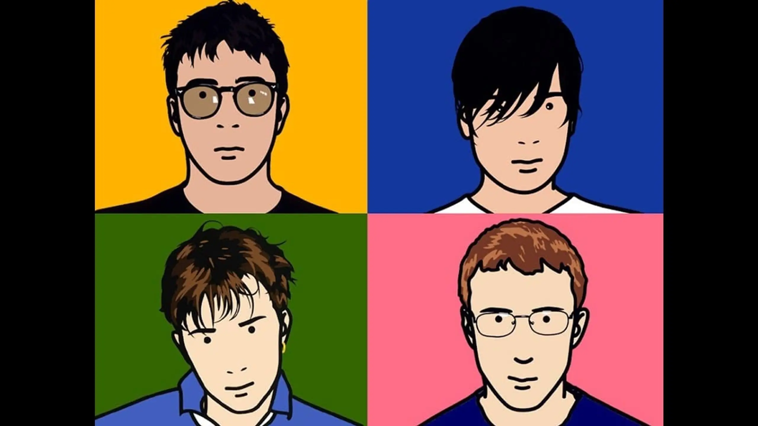 Blur - The Best Of