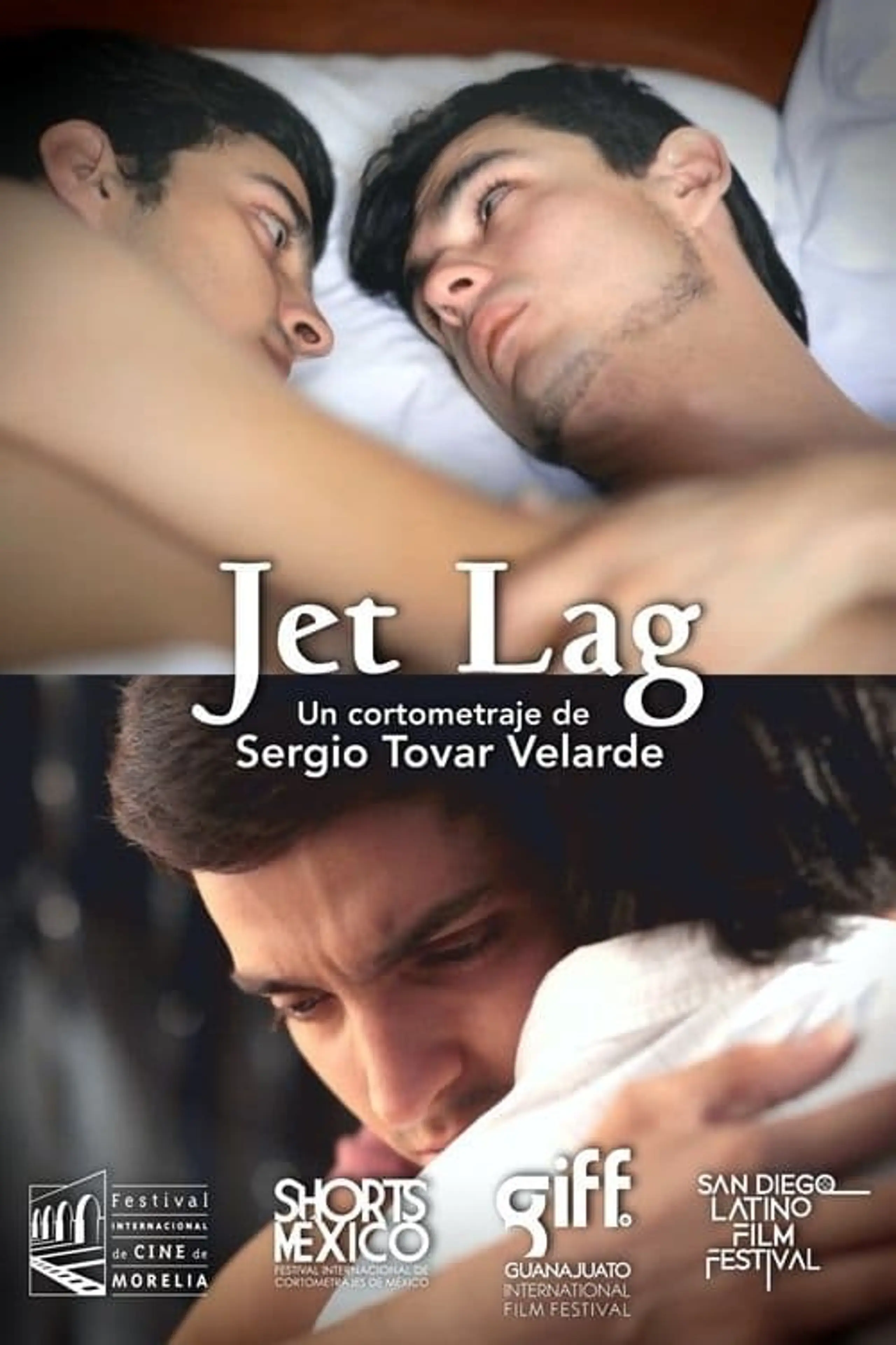 Jet Lag